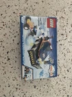 SEALED LEGO Town Arctic Expedition 6573 Arctic Vintage Vehicles 119 pcs