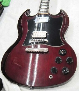 Greco Sg Guitar | eBay