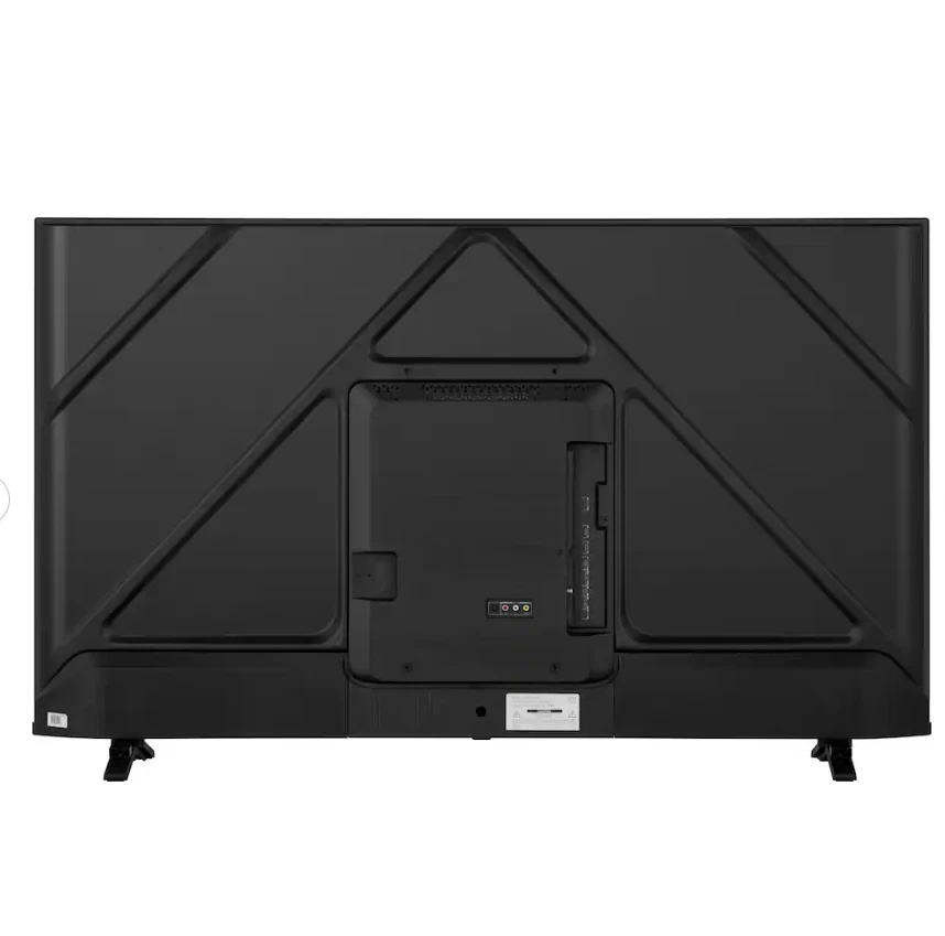 Toshiba - 75" Clase C350 Series LED 4K UHD Smart Fire TV Foto 4 de 4