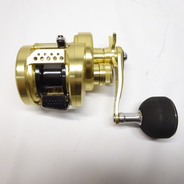 SHIMANO 14 OCEA CONQUEST 200HG #930 | eBay