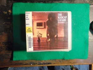 25+ Syd Barrett Madcap Laughs for sale | Updated Oct 2026