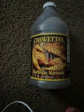 Chiavettas Barbeque Marinade 64 fl oz