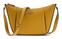 Guess Melody Convertible Shoulder Bag Schultertasche Tasche Topaz Senfgelb Neu