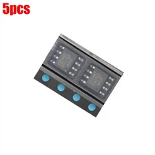 5Pcs SOP-8 Digital Isolator ADUM1201 ADUM1201ARZ 2-Channel New Ic yc