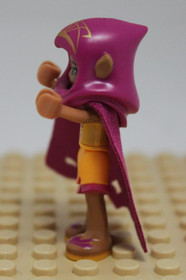 Azari Firedancer LEGO minifigure minidoll [elf022] Elves 41179 Queens Dragon's R
