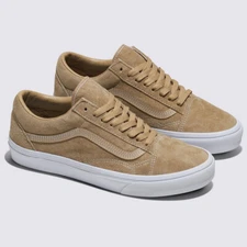 Vans Pig Suede Old Skool Skate Sneakers Shoes Incense VN000CR54MG US 4-13
