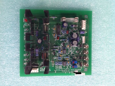 LNR0316 MAX BOARD 4377 FOR LUNAR BONE DENSITOMETER DPX IQ / MD / GE PRODIGY1 