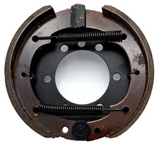 4303648 Parking Brake Assembly fits Clark Forklift SK-08240420TB