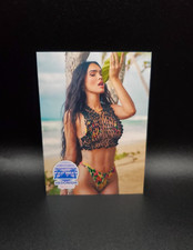 Megan Fox 6 2025 Excess Hedonism Highest Level Custom Aceo Art Card