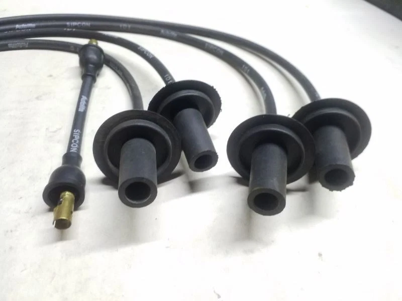 Nuevo juego de cables de bujía Autolite WR 3326 Foto 3 de 4