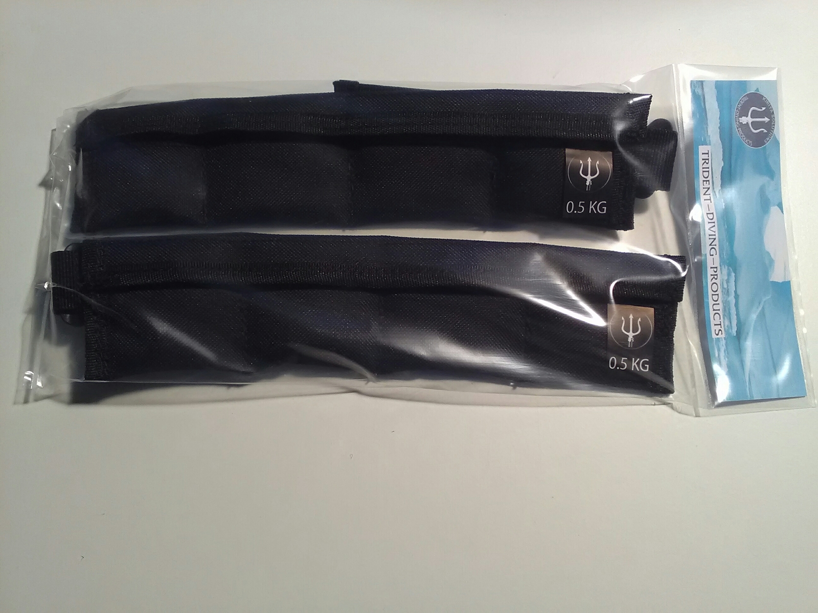 Scuba Diving Ankle Weights (pair) eBay