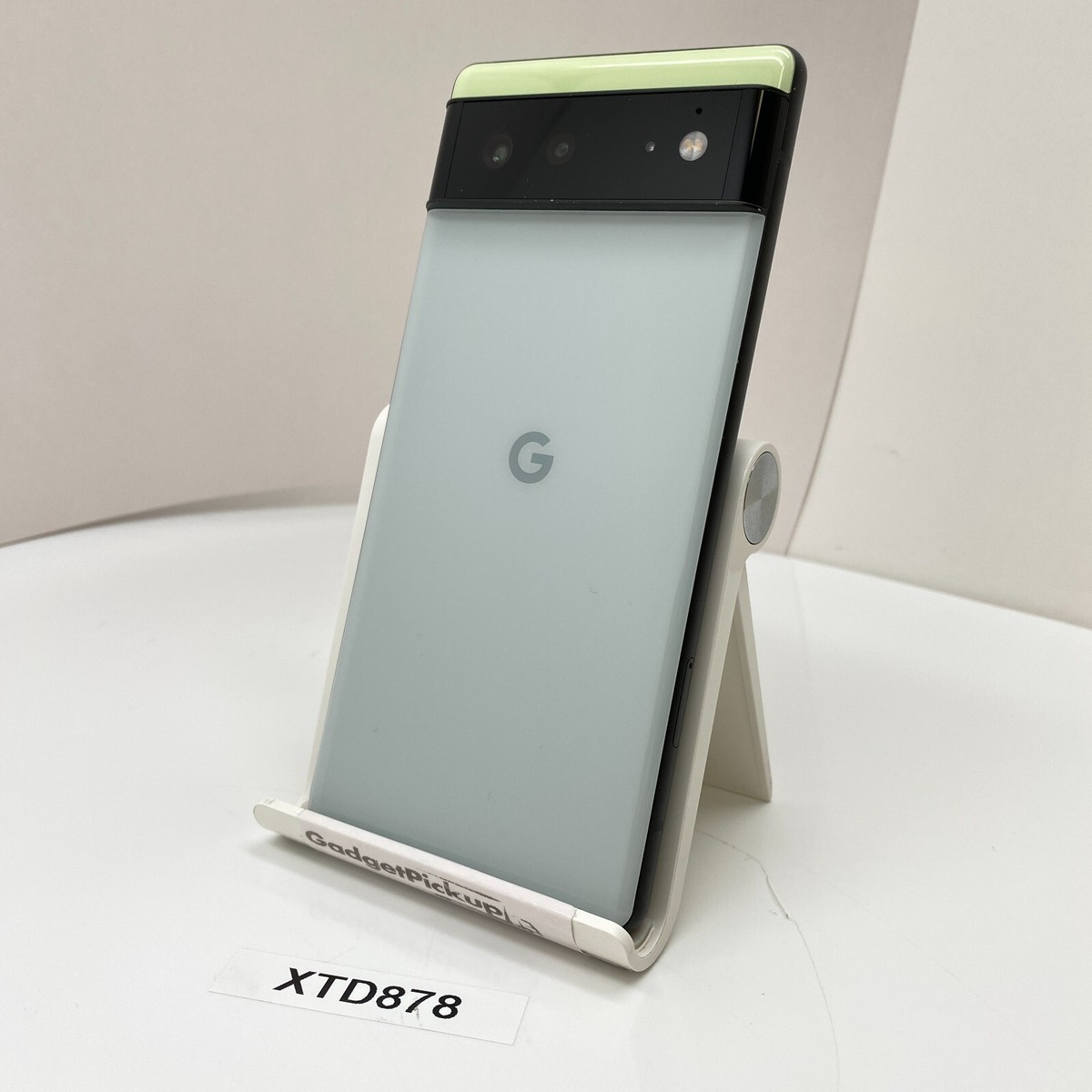 Google Pixel - Google pixel6 128GB グリーン sorta seaform 71wqcAW34-L._AC_SY200_QL15_.jpg