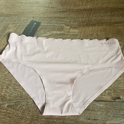 DANSKIN Panties 