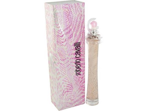 Roberto Cavalli Classico Donna Eau de Parfum ml 75 spray Nuovo | eBay