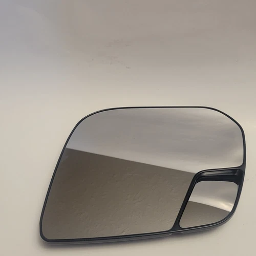 TRQ Power Heated Mirror Glass with Backing Plate for GM Pickup Truck