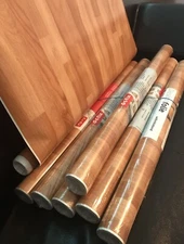 D-C-Fix Self Adhesive Vinyls