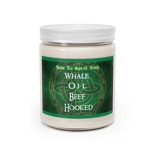 How To Speak Irish  Candle 