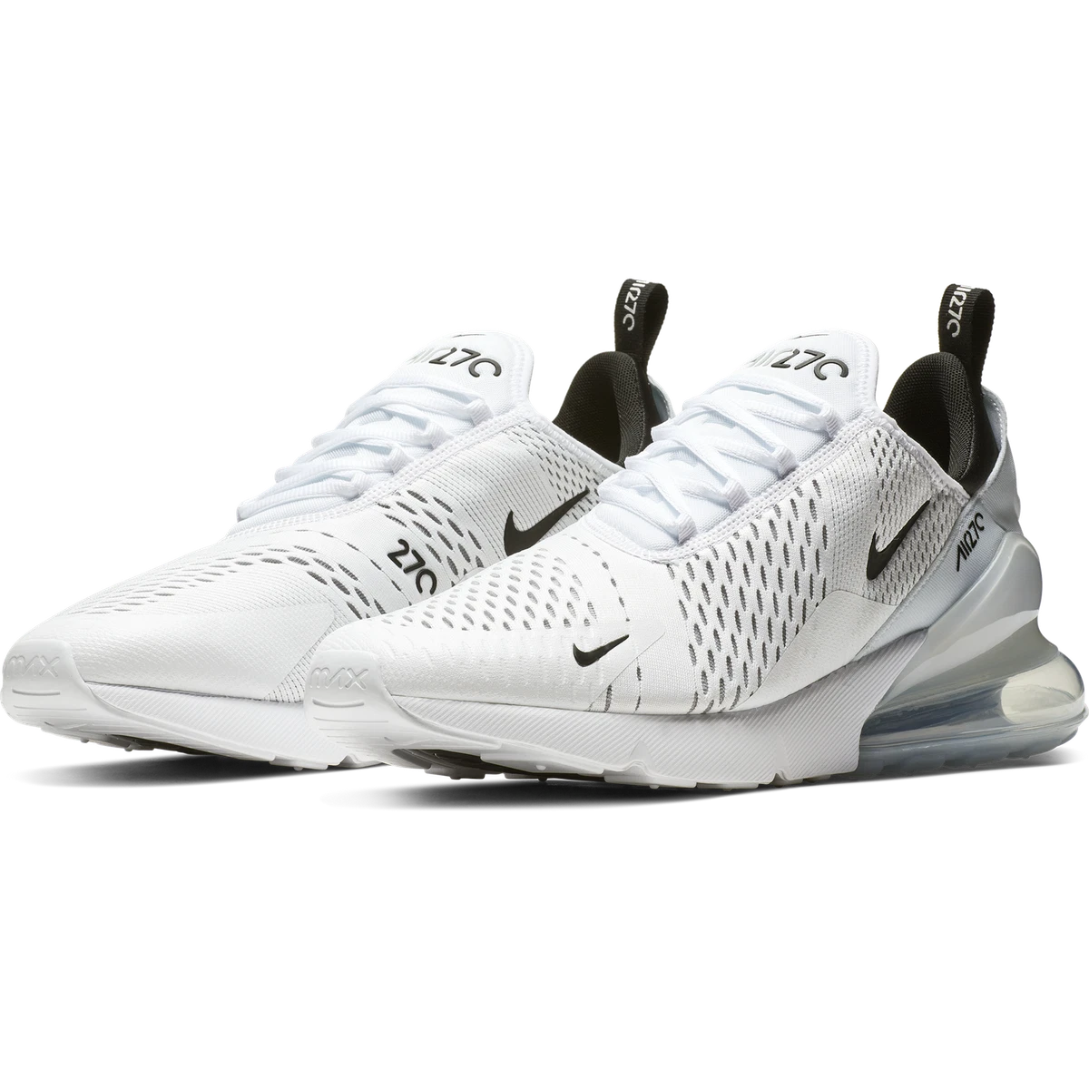 Nike Air Max 270 React: A new version of comfort