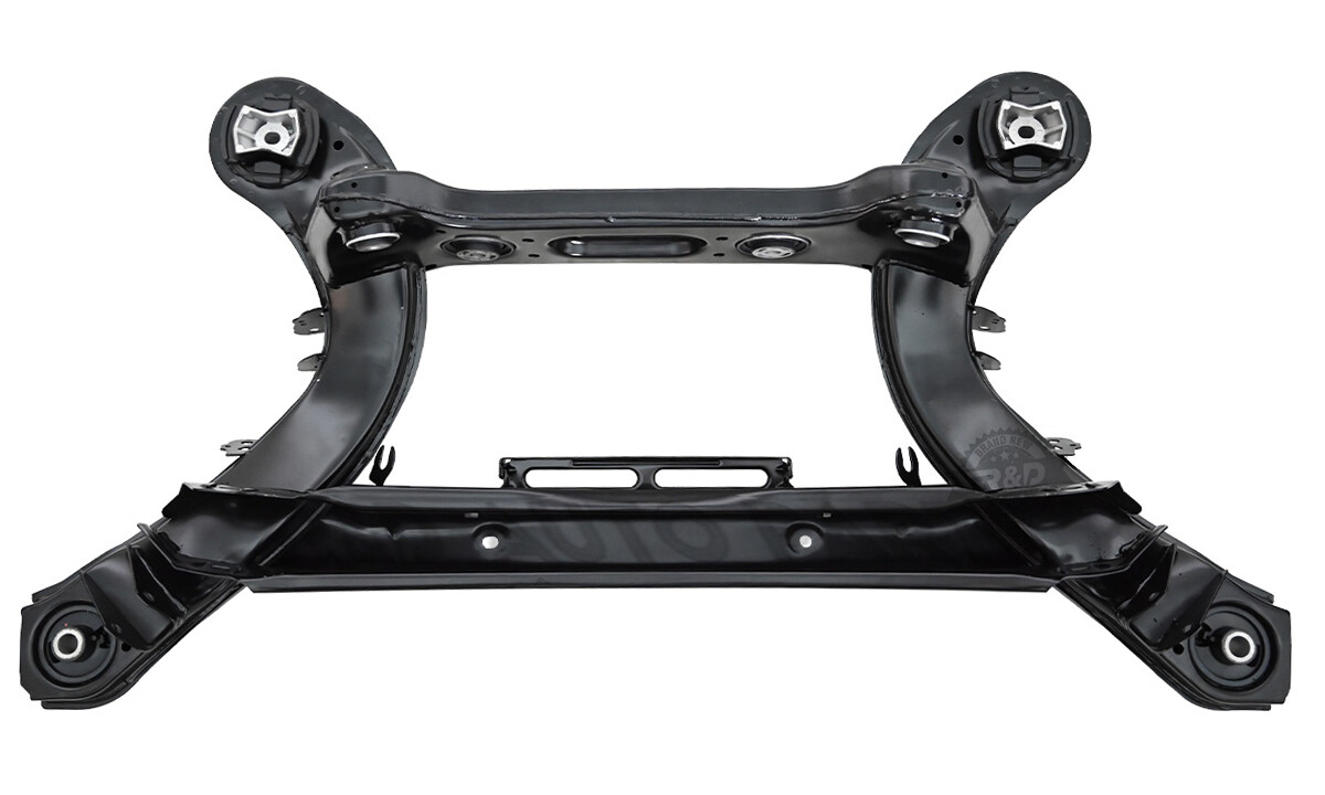 New Rear Axle Subframe Crossmember for Mercedes Benz C300 E350