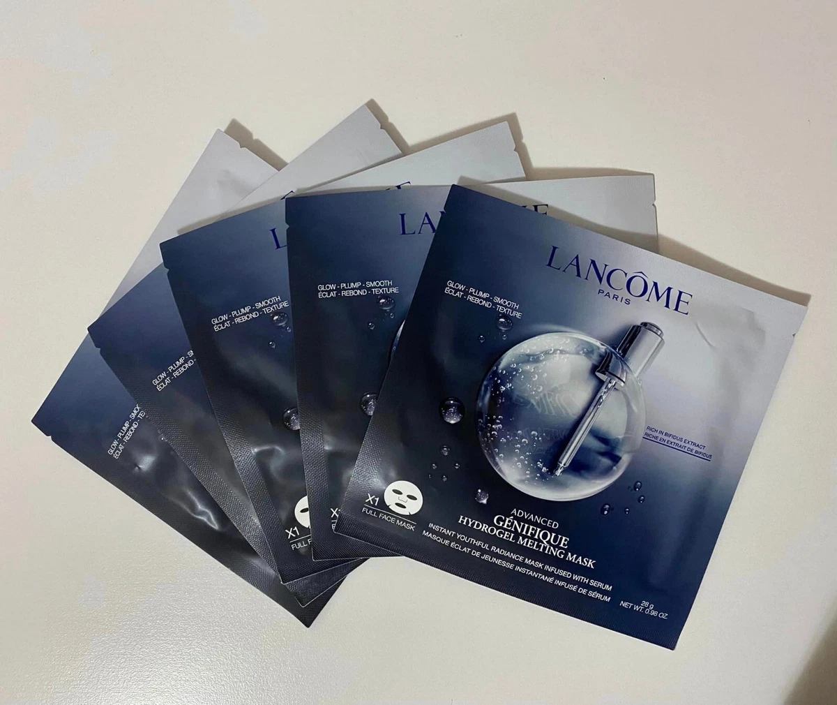 Lancôme Skin Masks for sale | eBay