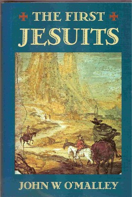 THE FIRST JESUITS