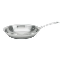 Calphalon Triply Stainless Steel 8-inch Omelette , New, Free Shipping on sale Calphalon Triply Stainless Steel 8-inch Omelette , New, Free Shipping on sale
