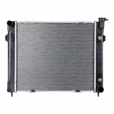 Radiator for JEEP GRAND CHEROKEE I (ZJ, ZG) 5.2 ;1992-