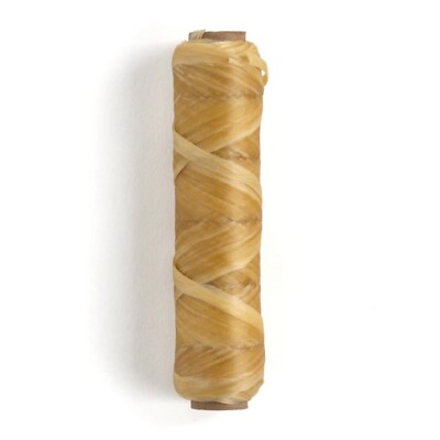 Natural Color Artificial Sinew  20 yards 3609-00 by Tandy Leather Hand Sewing
