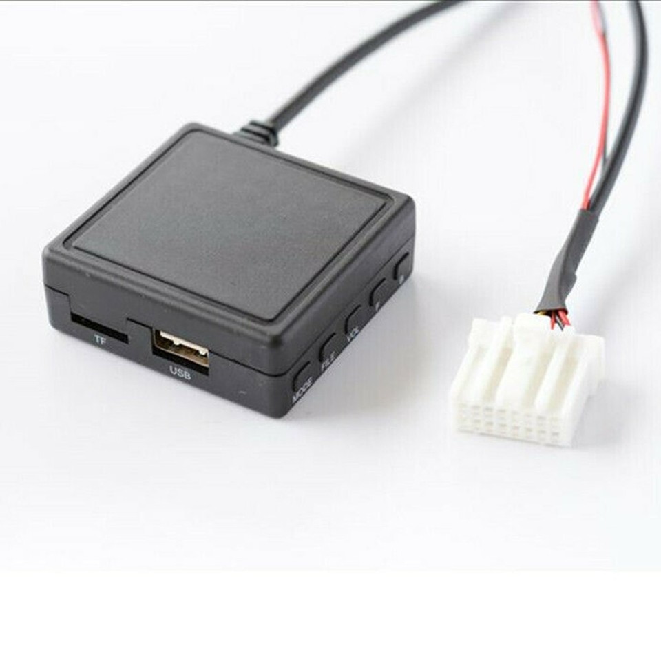 Plug & Play Audio Cable Adapter AUX USB +Mic For Pentium B70 eBay