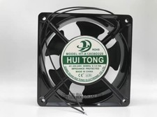 HUI TONG HT-A12038D220 12038 220-240V 0.1-0.16A 12CM Inverter Cooling Fan