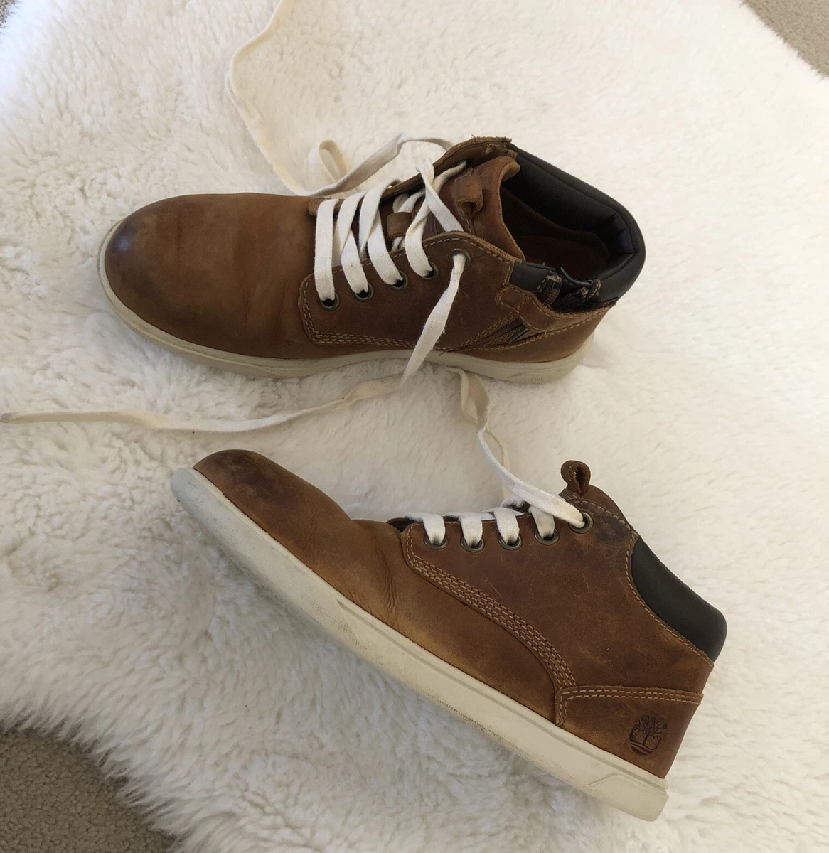 Timberland 2024 earthkeepers low