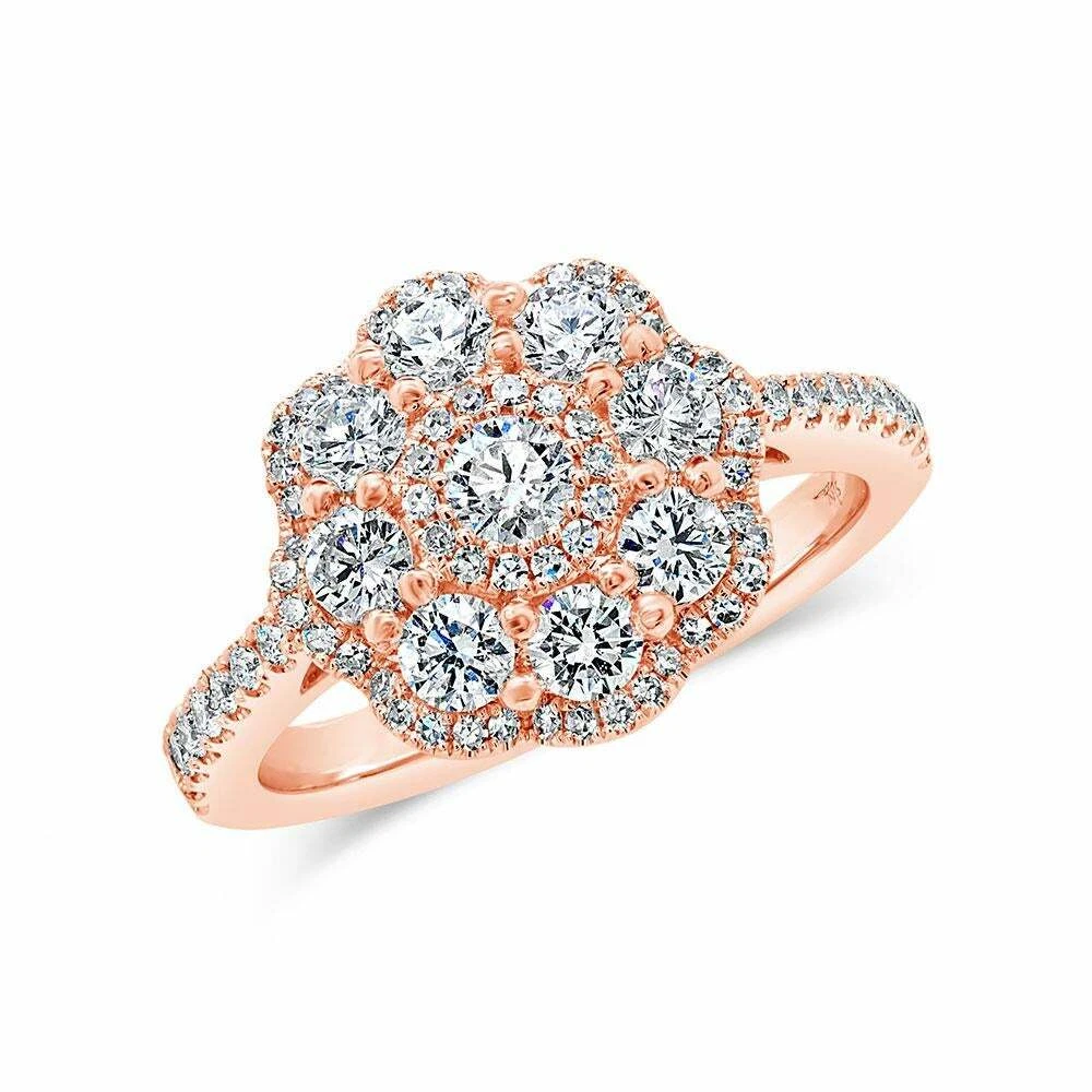 Right hand statement ring sale