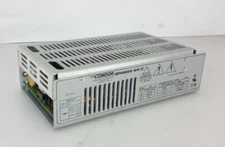 Condor SL Power GPM225-24-C Medical Grade Switching Power Supply 24V 9.4A