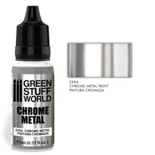 Green Stuff World Paints - Mix and Match!