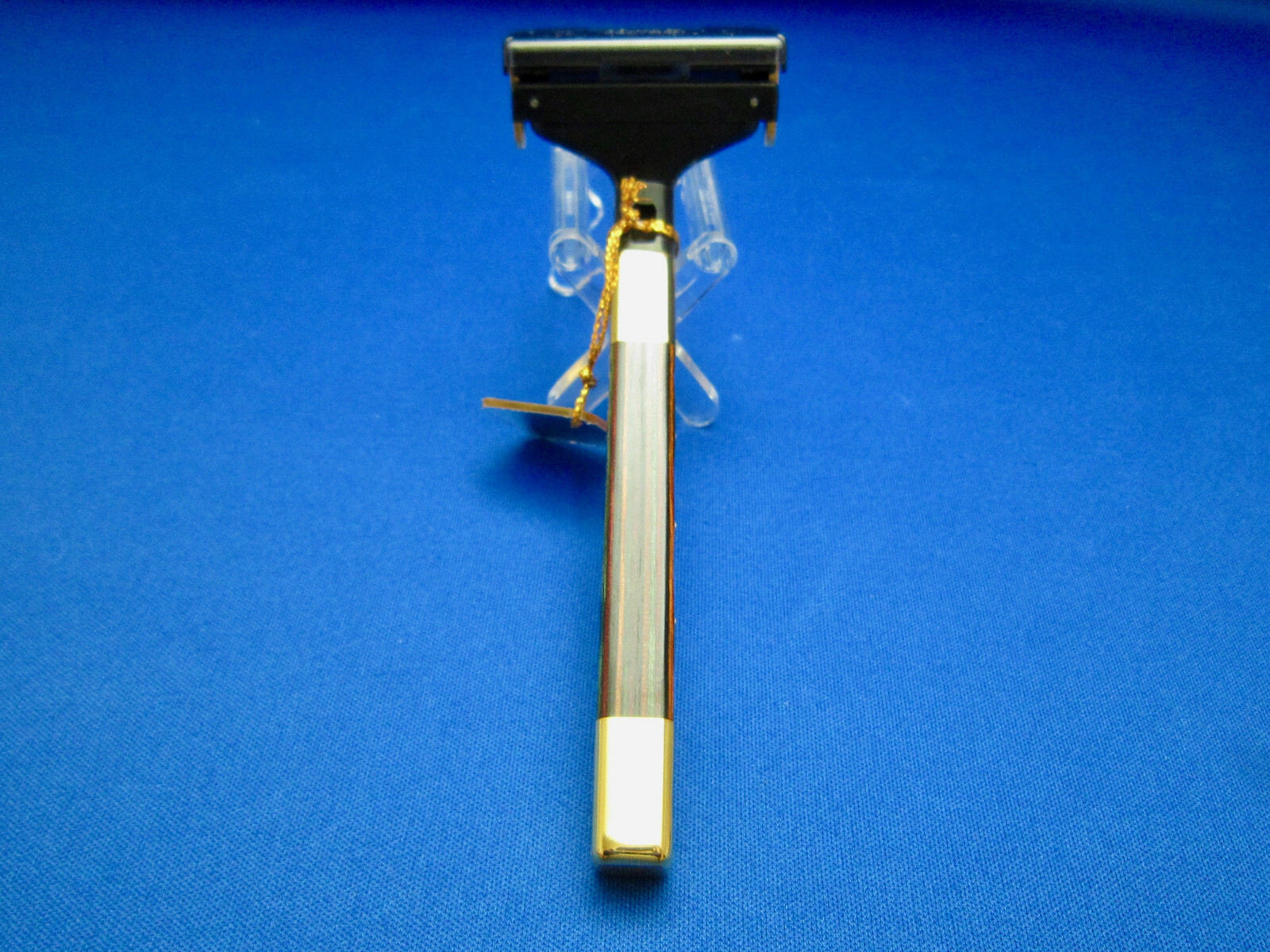 FEATHER SOLTECH 1990 SPECIAL EDITION Rare Cartridge Type Razor Made In ...