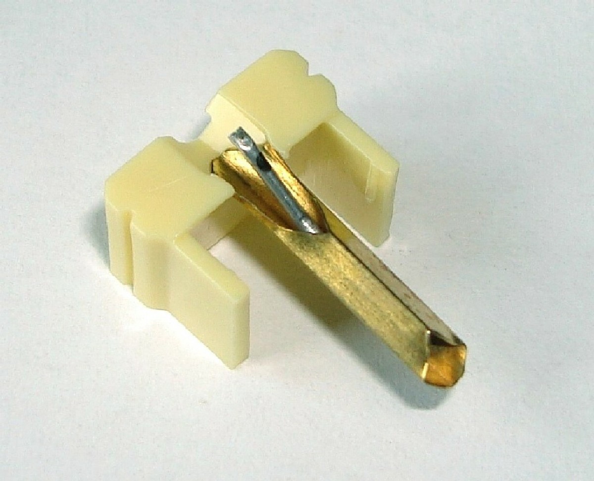 Aiguille, Pointe De Lecture Pour Tête De Lecture Phonolecteur ATN 3400