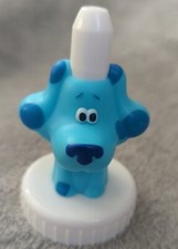 Blue's Clues Collectable Good2Grow Bottle Replacement Topper