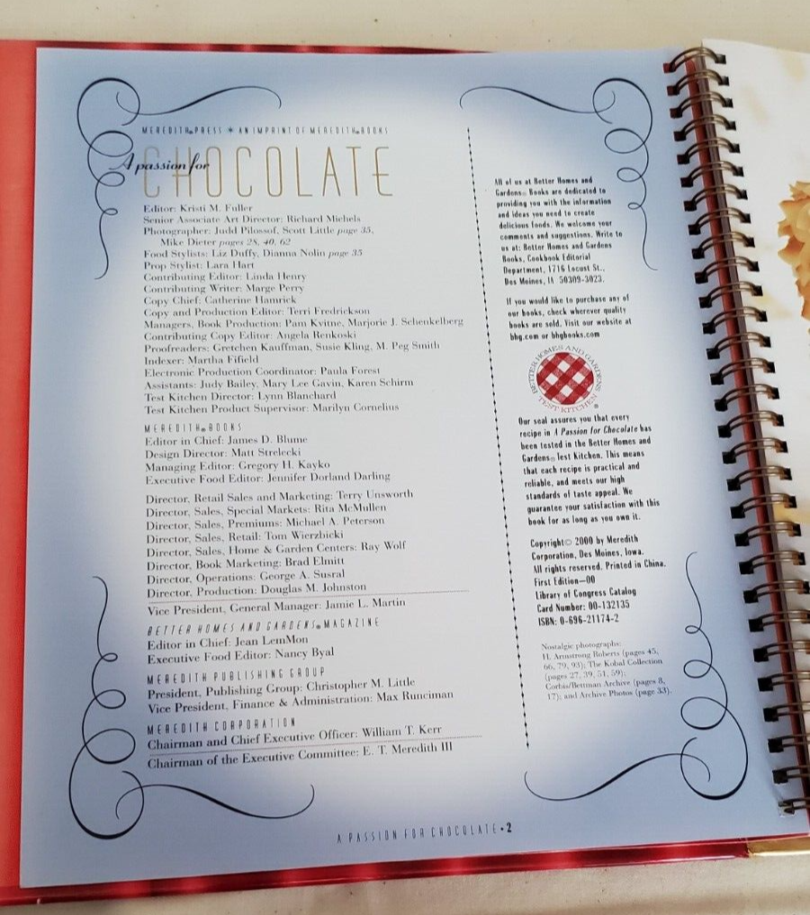 LOT of 3 Christmas Dessert Circus Jacques Torres, Chocolate, Book of