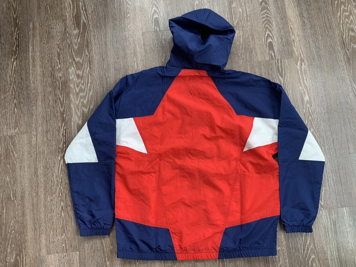 Nike nsw sportswear best sale jacket