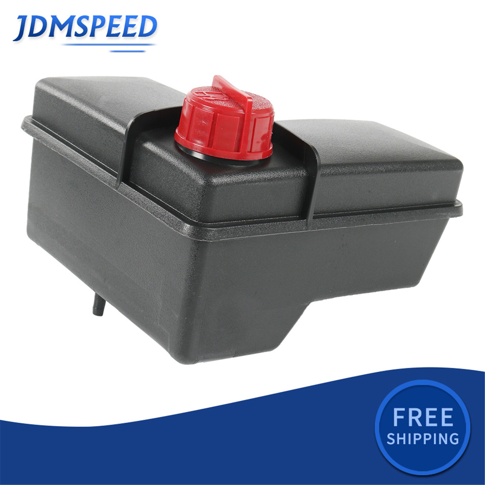 Mower Fuel Gas Tank For Tecumseh OHH45 OHH50 OHH55 OHH60 OHH65 36752 36863