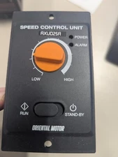 Oriental Motor (AXUD25A) Speed Control Unit