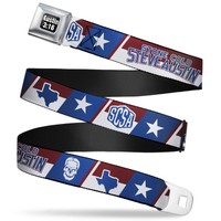 Wwe Stone Cold Steve Austin Seatbelt Belt on sale Wwe Stone Cold Steve Austin Seatbelt Belt on sale