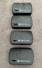 Marchal 750 Fog Light Covers - Sold Individually Marchal 750 Fog Light Covers - Sold Individually