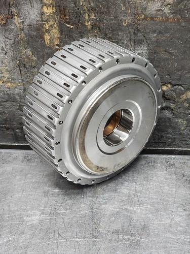 09G 09M 09K AWTF60SN TRANSMISSION K3 3-5 REVERSE DRUM 3 CLUTCHES 2003-UP - Picture 3 of 6