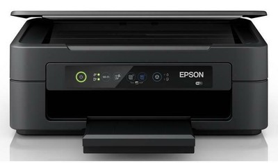 epson xp 2105 mac