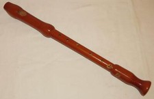 Alto Flute * Tenor Flute * 48cm * Circa 1950s 1960s