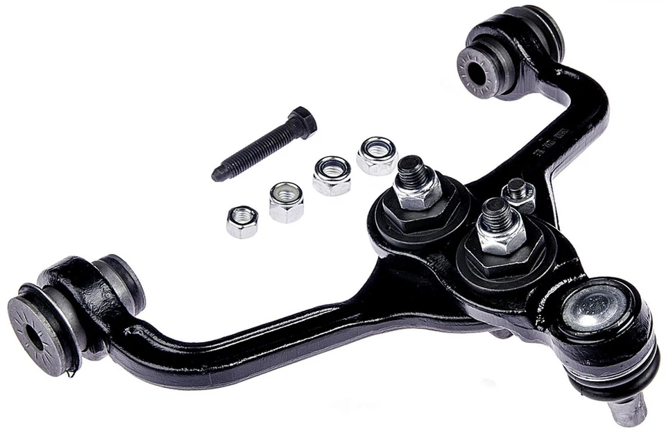 Suspension Control Arm and Ball Joint Assembly MAS CB85067 - Image 2 of 4