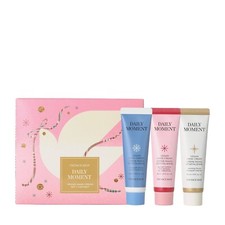 Avon The Face Shop DAILY MOMENT HAND CREAM Set Vegan NIB FAST SHIP NEXT DAY