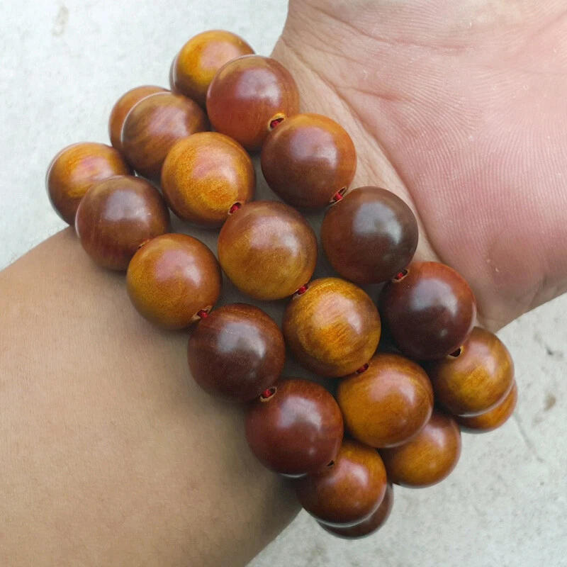 Raja kayu deals bracelet