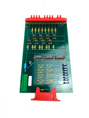 OTIS G0A 610 HD1 A9682 CY1